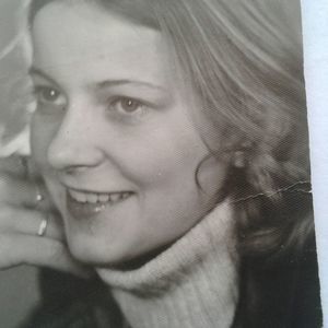 Meet your Posher, Beata